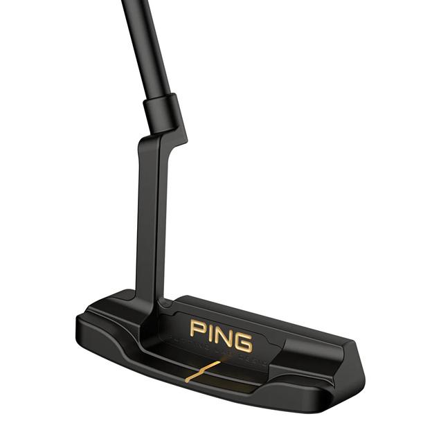 Ping PLD Milled SE Anser 30 Putter – Mulligan Golf Point