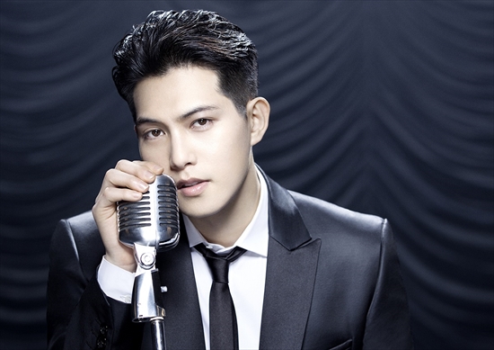 イ・ジョンヒョン (from CNBLUE) 1st ソロコンサート「Welcome to