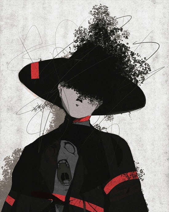 amazarashi、武道館ライブ映像作品「朗読演奏実験空間 新言語秩序