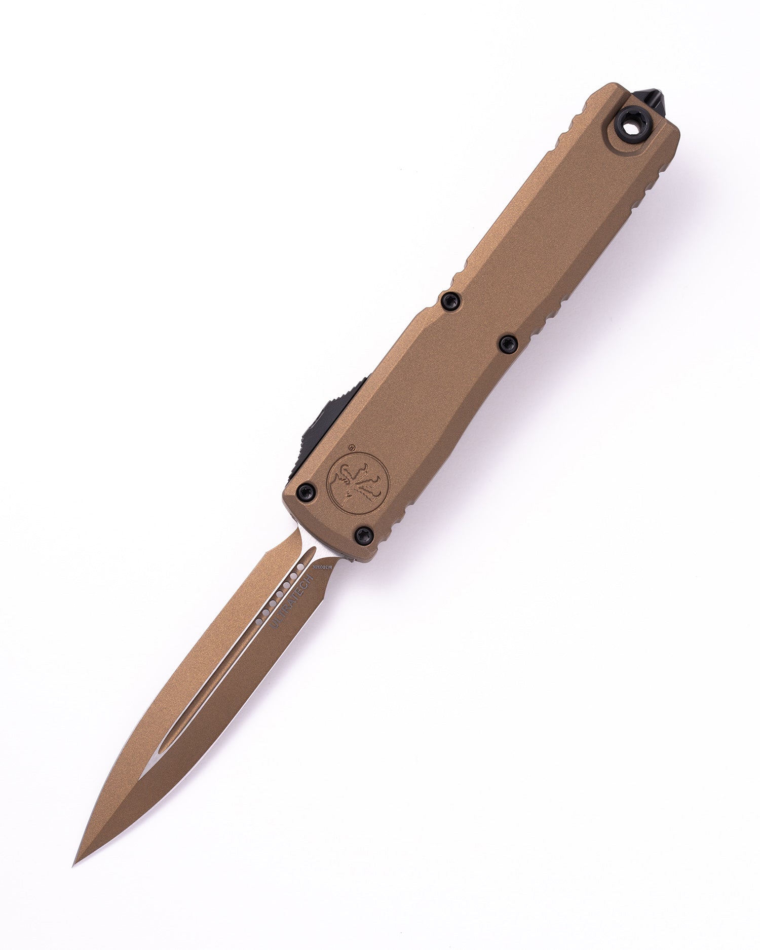 ULTRATECH GEN III ZBP D/E STANDARD CERAKOTE BURNT BRONZE (1122-1UB