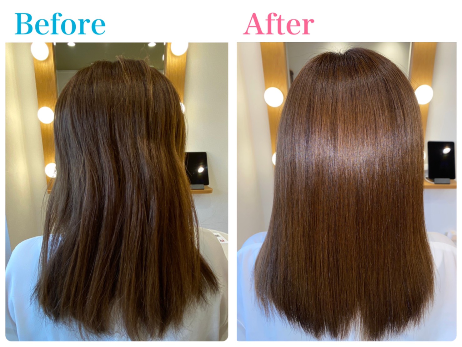 公式】ミネコラパーフェクト3｜水素で髪質改善