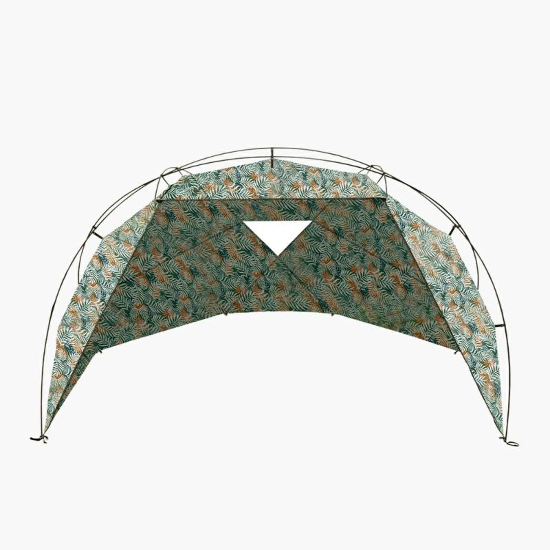 GLAMOUR D PLUS SHELTER/TROPICALグラマーシェルターDプラス – MINIMAL