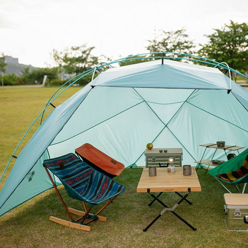 GLAMOUR SHELTER/EUROPIAN MINTグラマーシェルター – MINIMAL WORKS