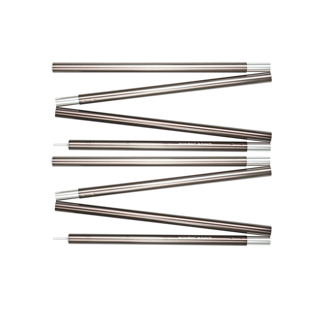 BLUEHOLE POLE SET 33ブルーホール ポールセット33 – MINIMAL WORKS