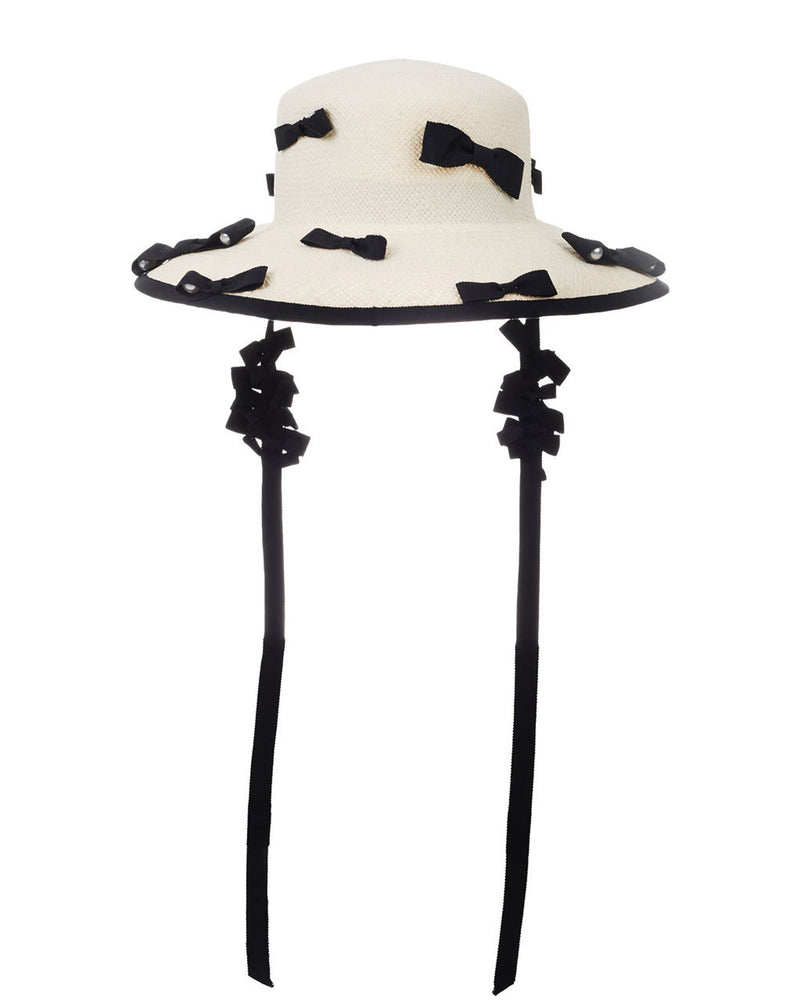 CHARA | ハット | misaharada（ミサハラダ）日本公式オンラインストア