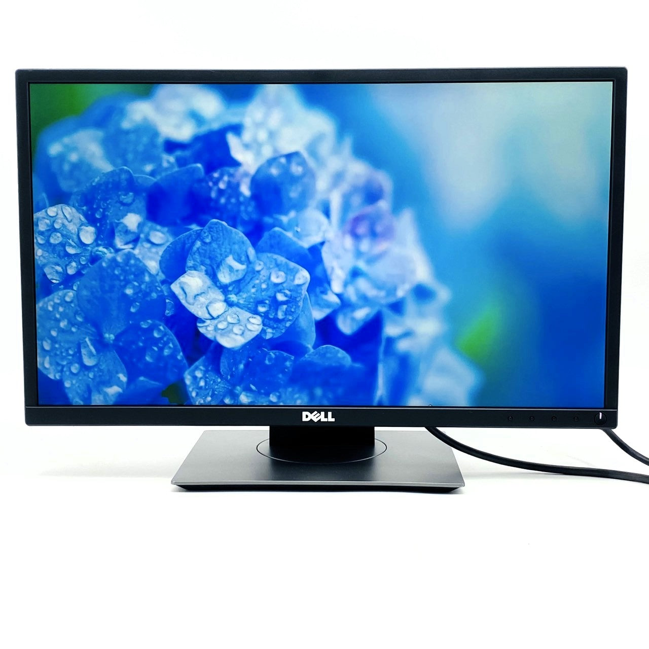 中古モニター】21.5インチ メーカー DELL 型番 P2217H 入力端子 HDMI D