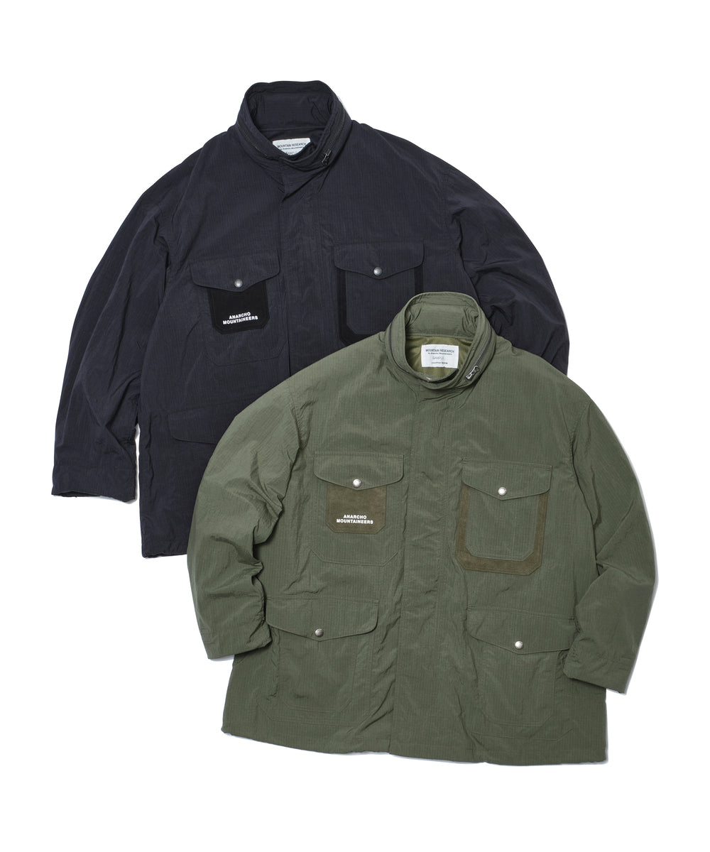 Phil 65 – MOUNTAIN RESEARCH