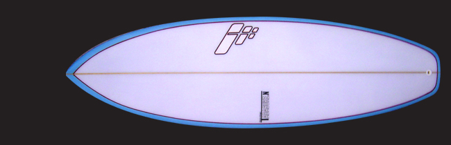 MODEL | MOVES SURFBOARDS