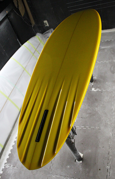 PAVEL Klinker Single:::新品＆中古サーフボード専門店 M's surf