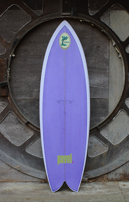 ラスタビッチ君のフィッシュ！ートピックス／HELLO:::新品＆中古