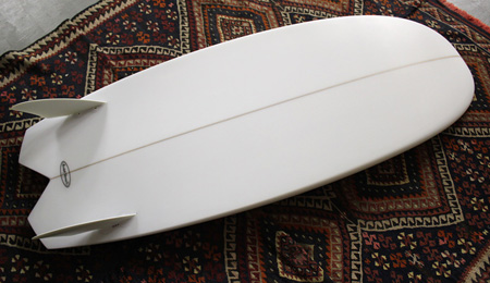 マンダラ・デモボード！ートピックス／HELLO:::新品＆中古サーフボード