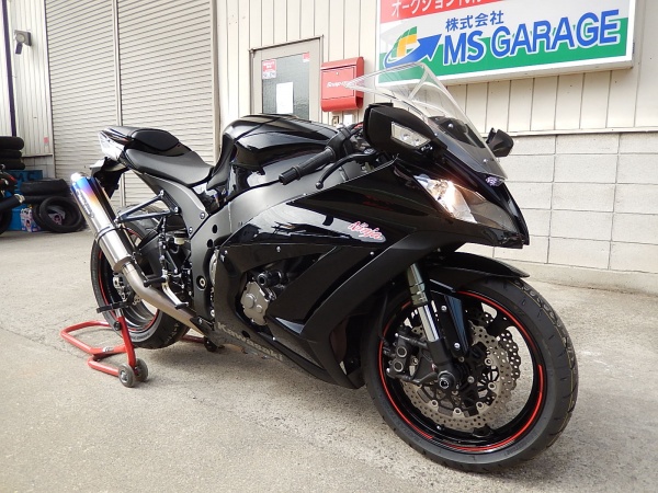株式会社MSGARAGE｜群馬県高崎市で中古車・中古バイクをお探しでしたら