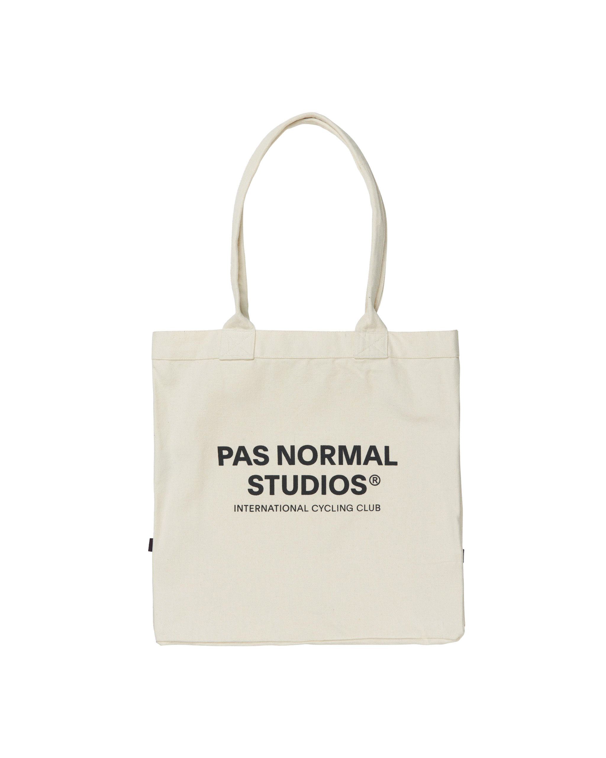 Pas Normal Studios | Logo Tote Bag | MAGNET