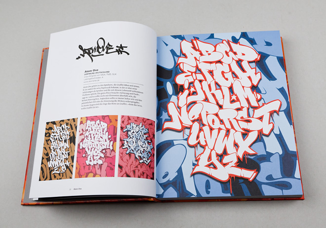 Street Fonts OUT NOW! - MadC