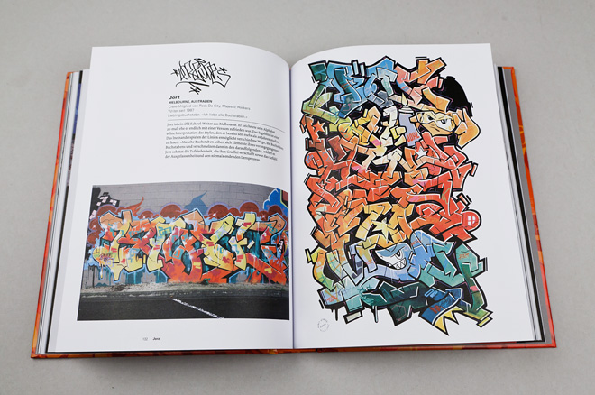 Street Fonts OUT NOW! - MadC