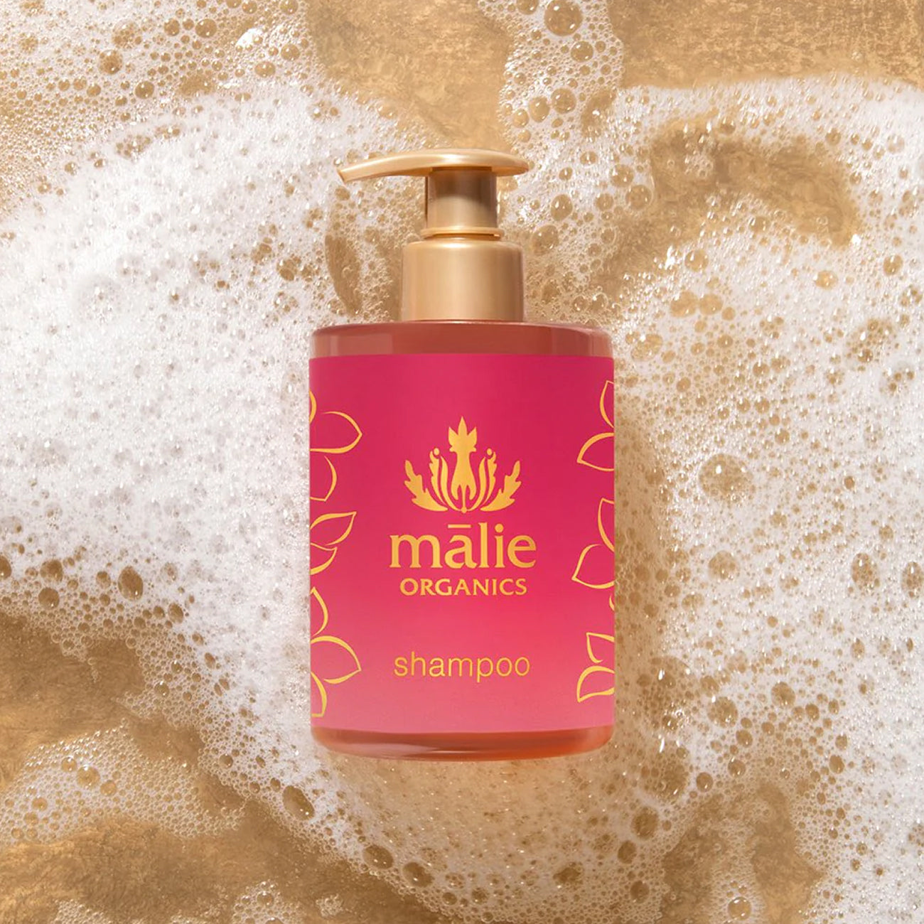 シャンプー Plumeria 414ml – Malie Organics