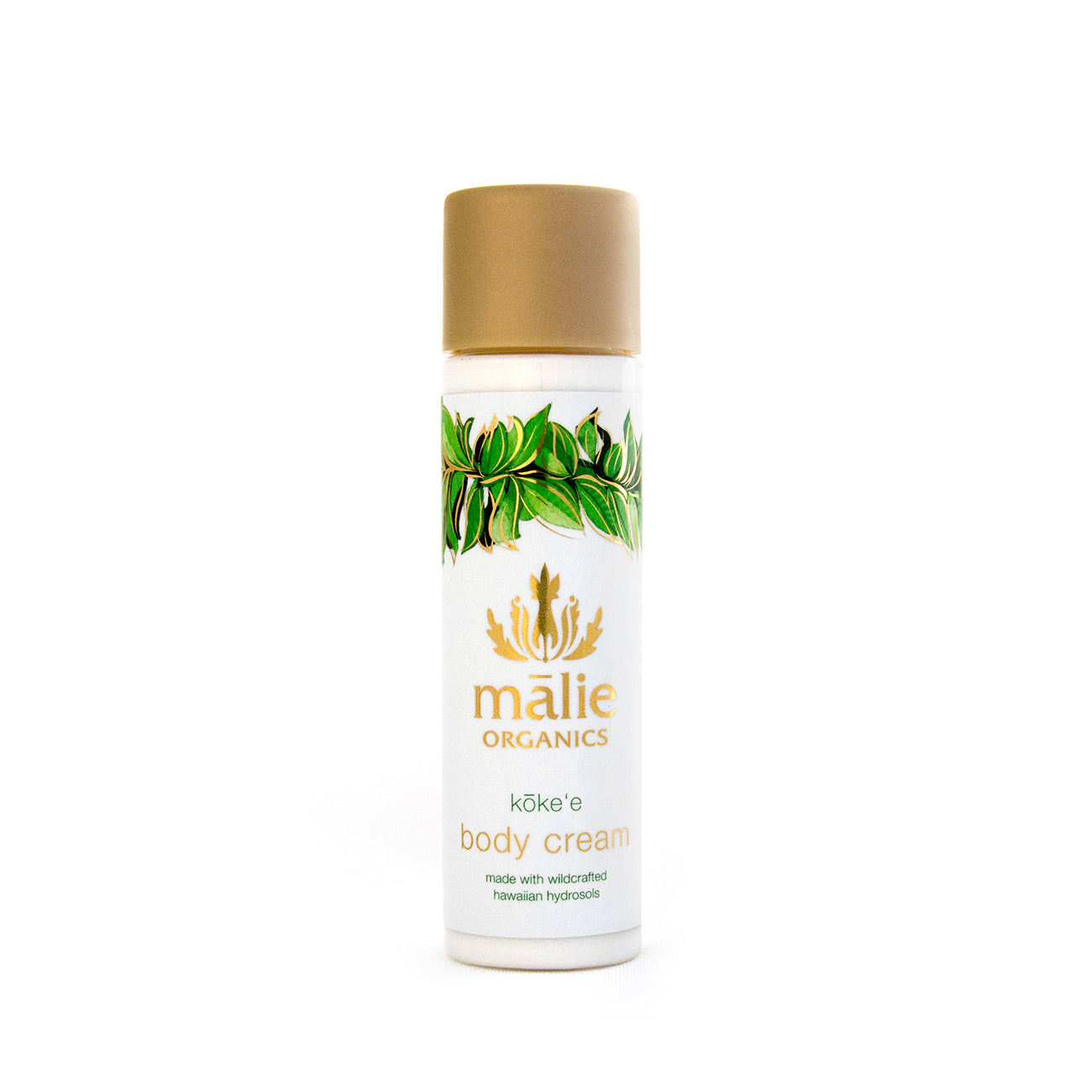ボディクリーム トラベル Koke'e – Malie Organics