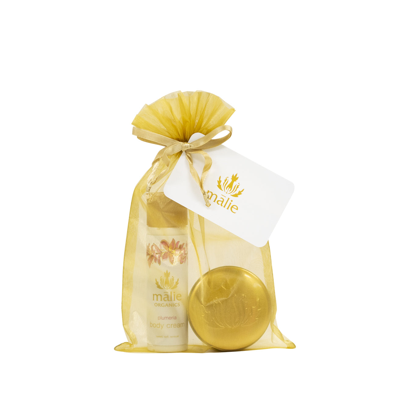 Trial Set – Malie Organics