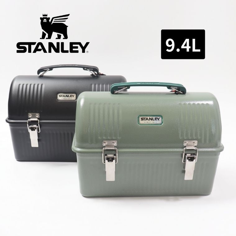 スタンレー STANLEY ランチボックス クラシック mens – システム14