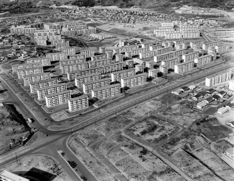 9月15日は「ニュータウンの日」 | マンション管理士事務所JU