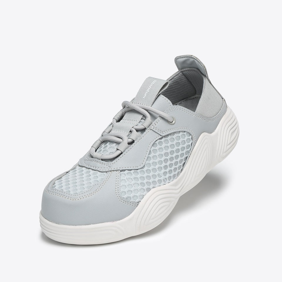 安全靴 作業靴 軽量タイプ｜マンダムLightCool#813【丸五公式】MARUGO