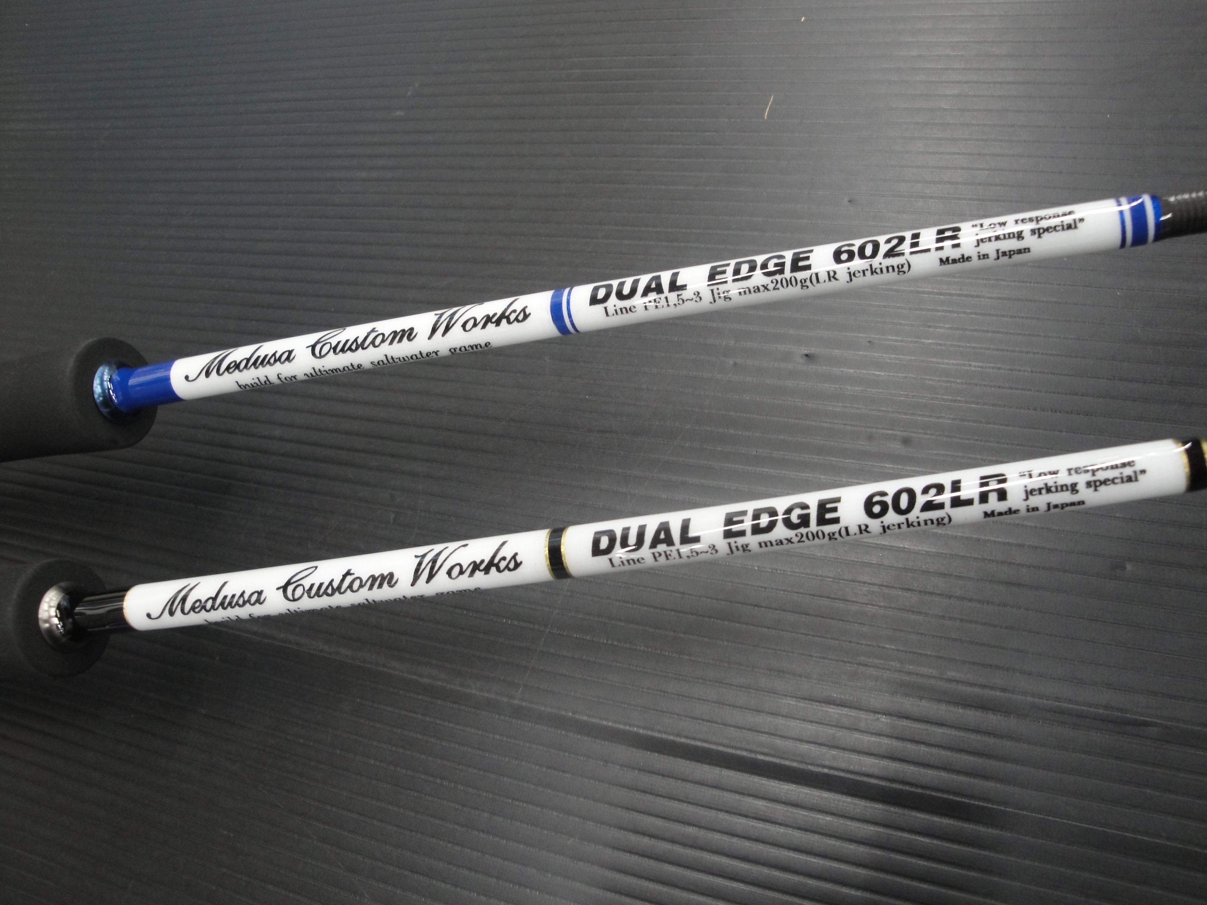 MCワークス ロッド＆アパレル 入荷‼ | 釣り具のマルハン