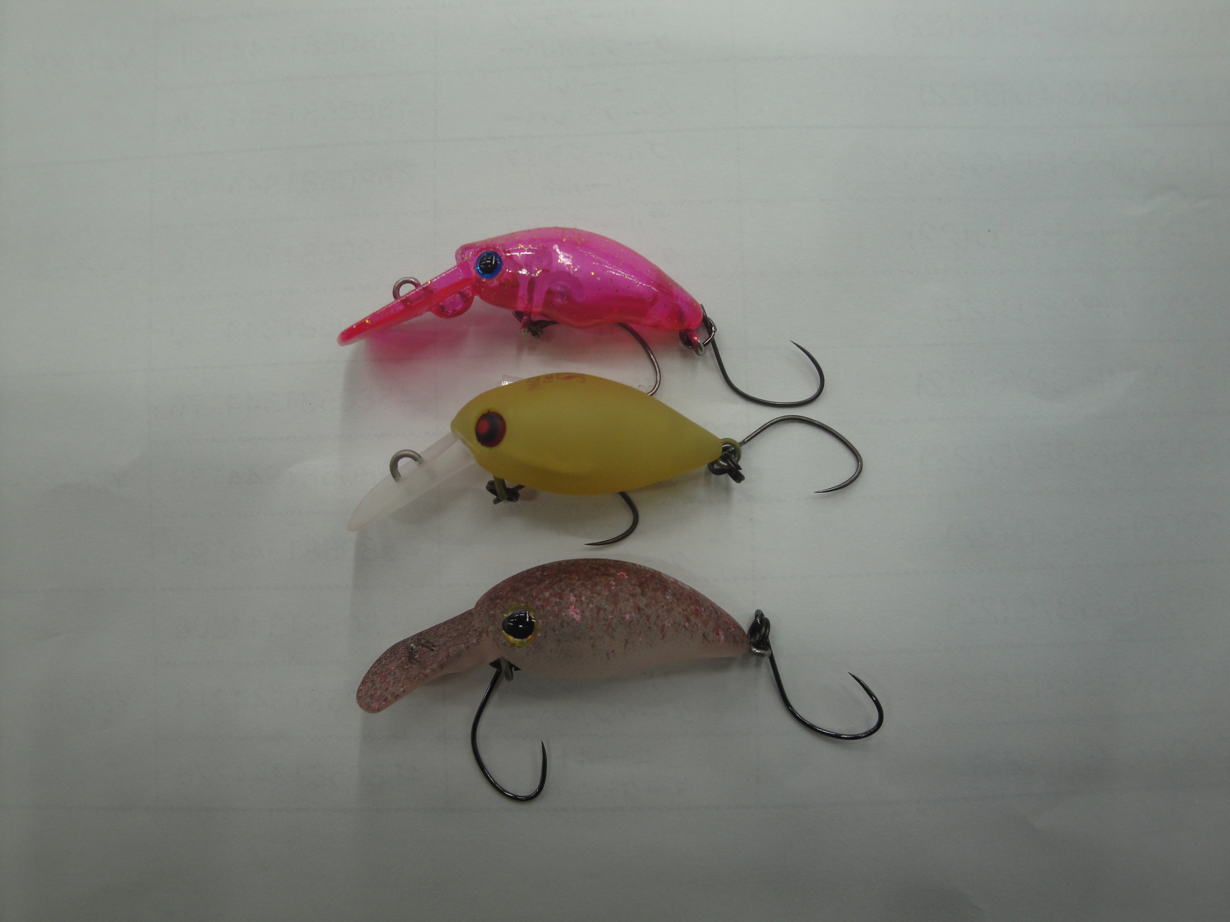 スミス新製品「ダンゴウオSR-Low・DR-Low」入荷 | 釣り具のマルハン