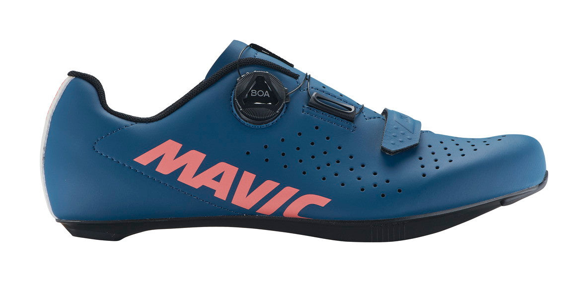 COSMIC BOA - BLUE WING | MAVIC ブランド公式サイト