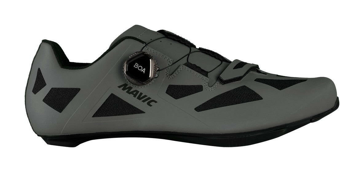 COSMIC ELITE SL - GREY | MAVIC ブランド公式サイト