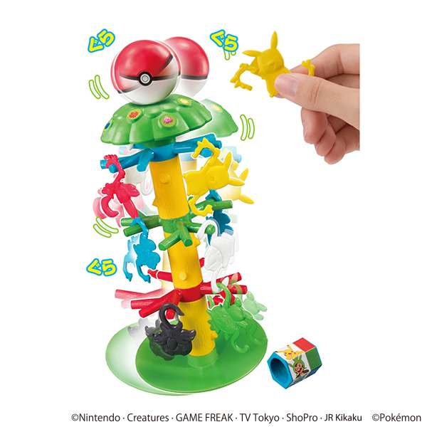 ポケモン ゲームファクトリー ポケットモンスター XY ポケモンXY