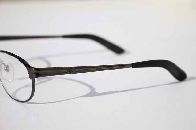 ZEAL(Zeque) 限定復刻 イグナイト Ti – メガネのクギミヤ