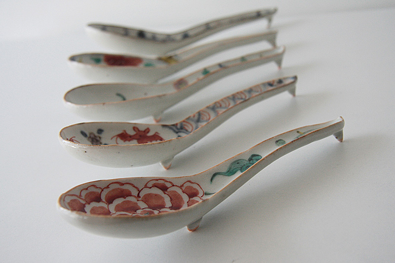 松浦 コータローさんのレンゲが入荷しました！ | 大阪のうつわ屋 Meetdish