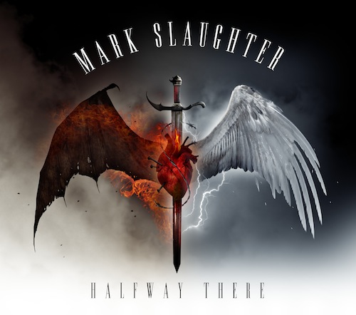 芽瑠璃堂 ＞ 米ハード・ロック・バンド、スローターの看板ボーカリスト