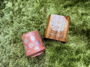 2022 MHAK×NODATE Year's Color（ピンク）登場！ | ノダテマグ公式サイト