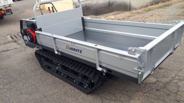 NKCG184SLD 新品 やまびこ（共立） 運搬車 | 農機具ねっと