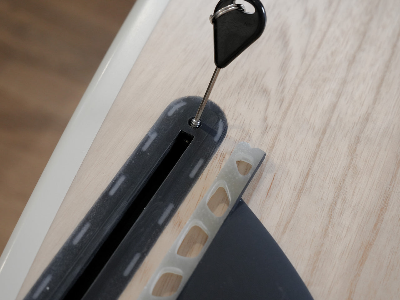 サーフボードフィンの付け方・外し方完全マニュアル – nanazero Japan