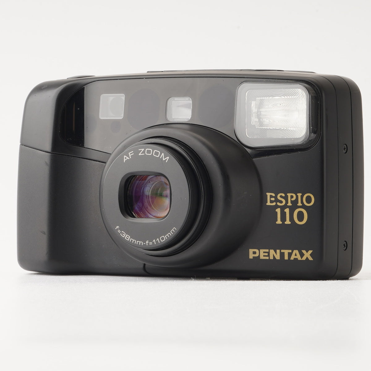 ペンタックス Pentax ESPIO 110 35mm コンパクトフィルムカメラ / AF