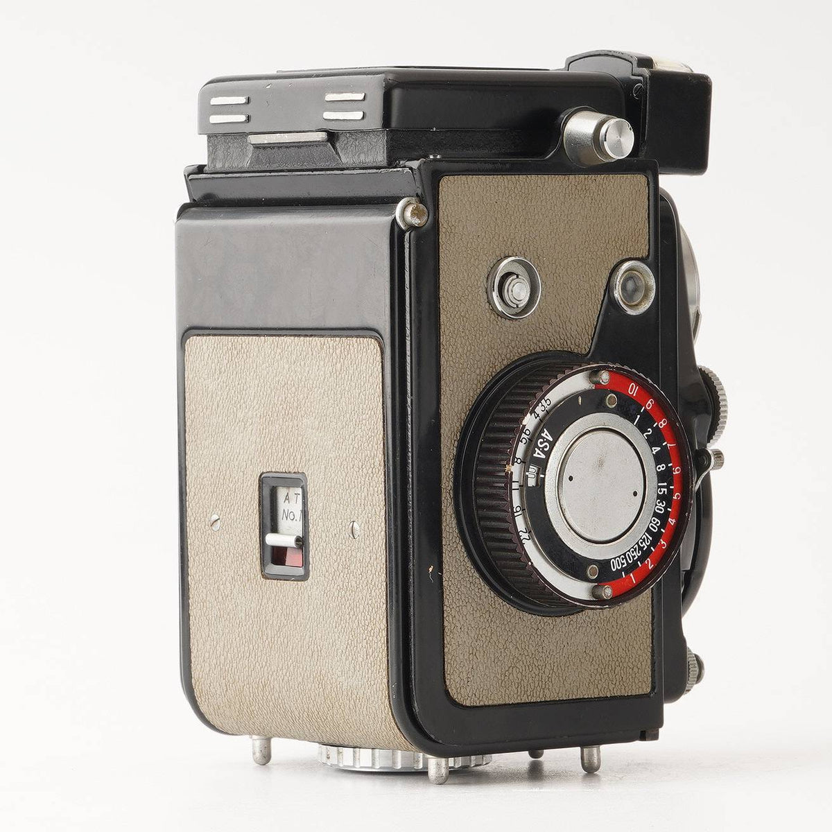 ヤシカ Yachica 44 LM – Natural Camera / ナチュラルカメラ