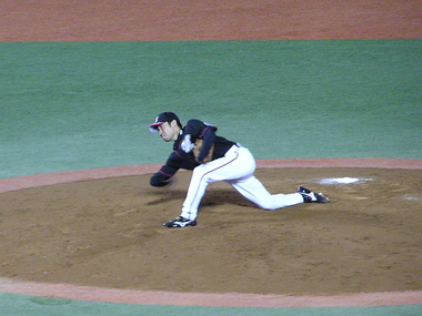 小坂誠の背番号1: ヒットエンドにゃん