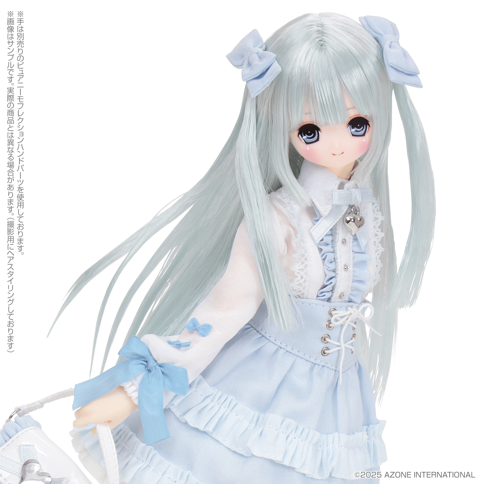 えっくす☆きゅーとふぁみりー 「SERA（せら）／Another Secret