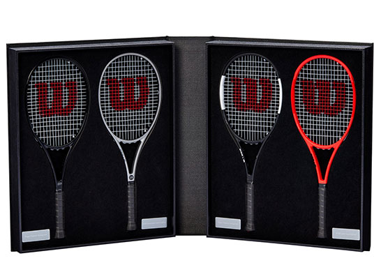 フェデラーモデル数量限定発売 - テニスニュース - テニス365