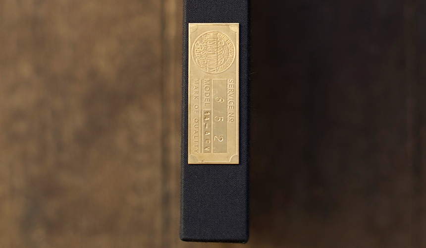 Nuts Art Works Archive Book | OLD JOE BRAND