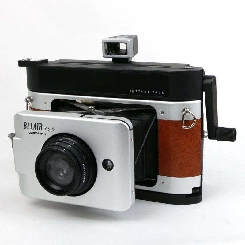 Belair Instant Back」を使ってみました！ | on and on blog