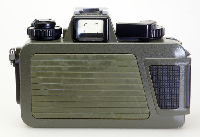 寫眞機 Nikon NIKONOS-V