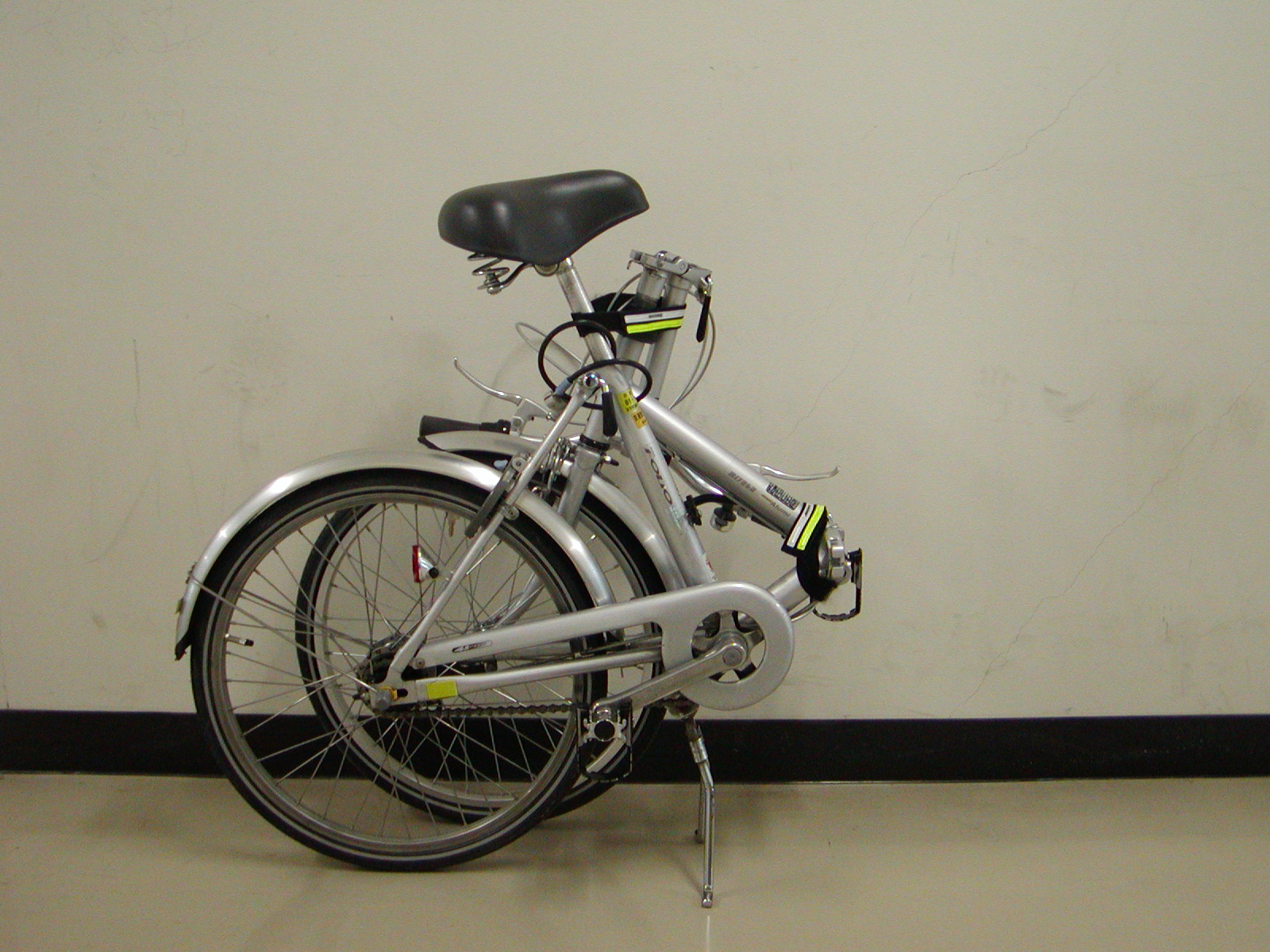 ミヤタ Super Folio