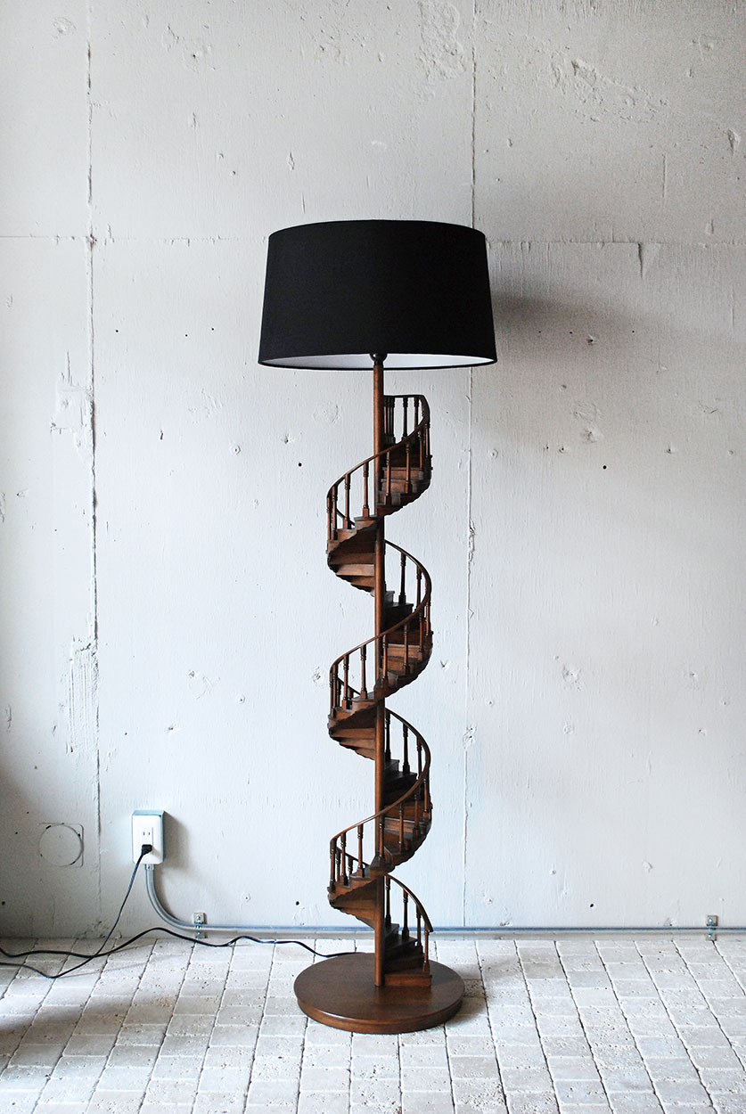 Spiral Stand Light | 世界のラグと照明を提案するorbitex