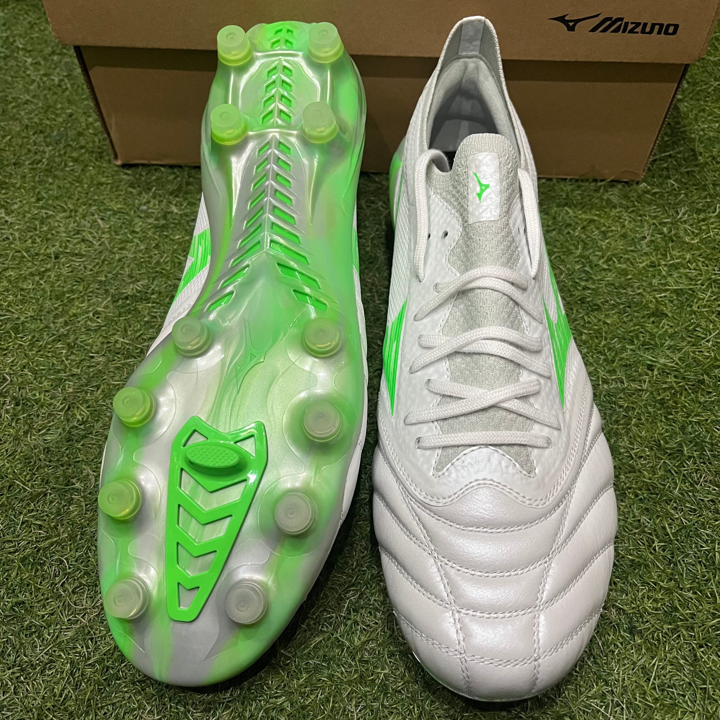 モレリアネオ4 β Elite P1GA254237 Morelia Neo 4 β ベータ – 俺の足