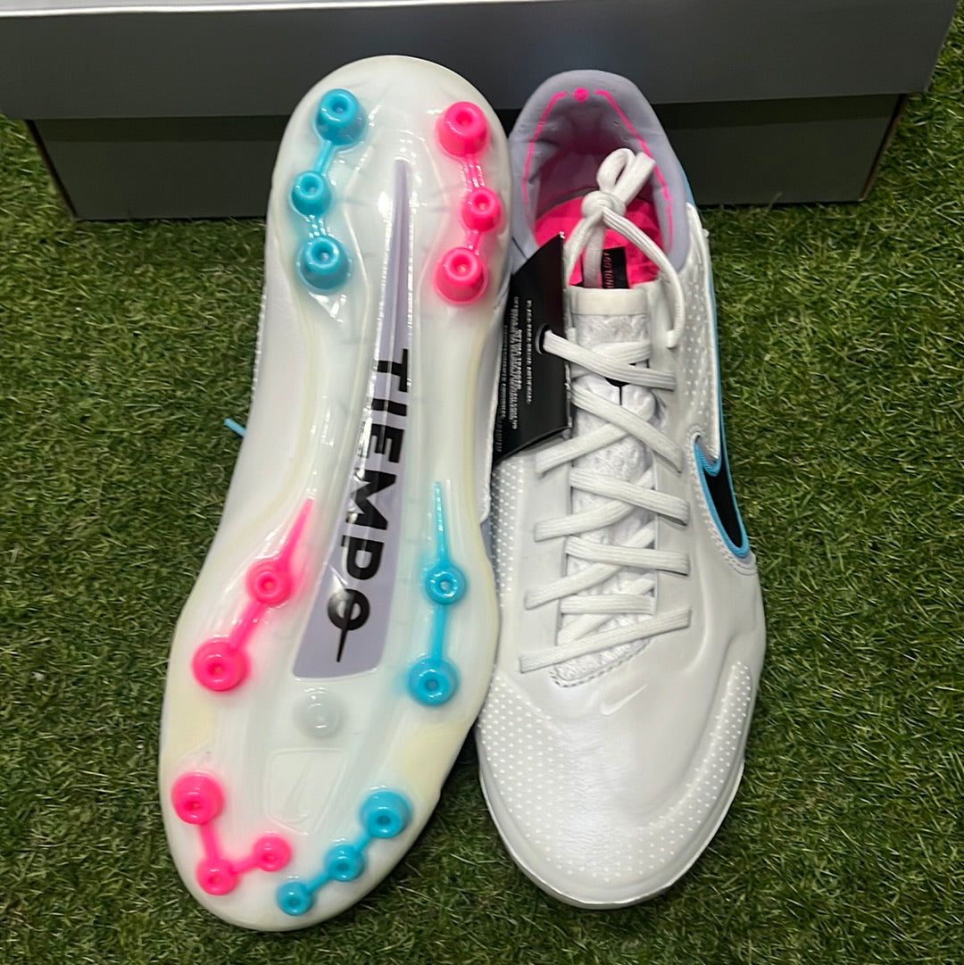 ティエンポレジェンド 9 エリート AG DB0824 146 Tiempo legend Elite