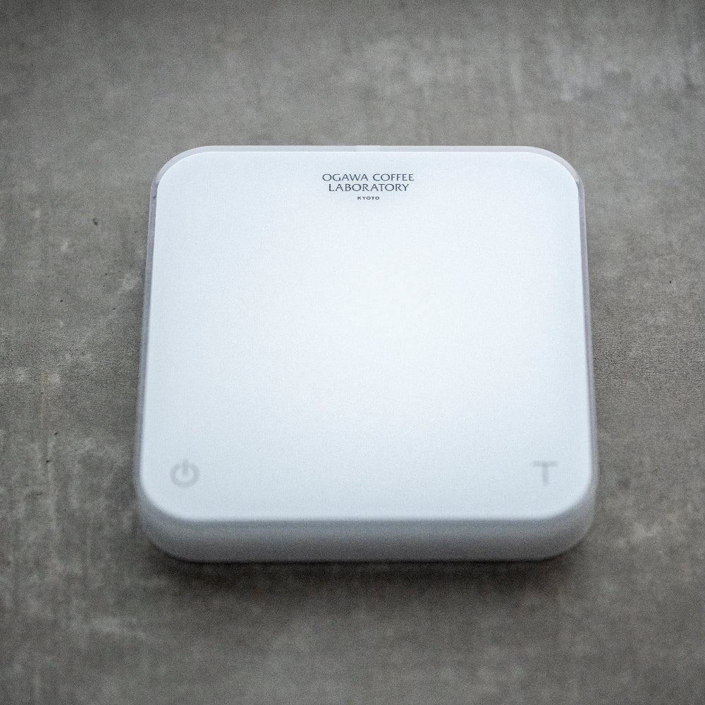 Acaia Pearl（アカイア パール） | 【公式】OGAWA COFFEE LABORATORY