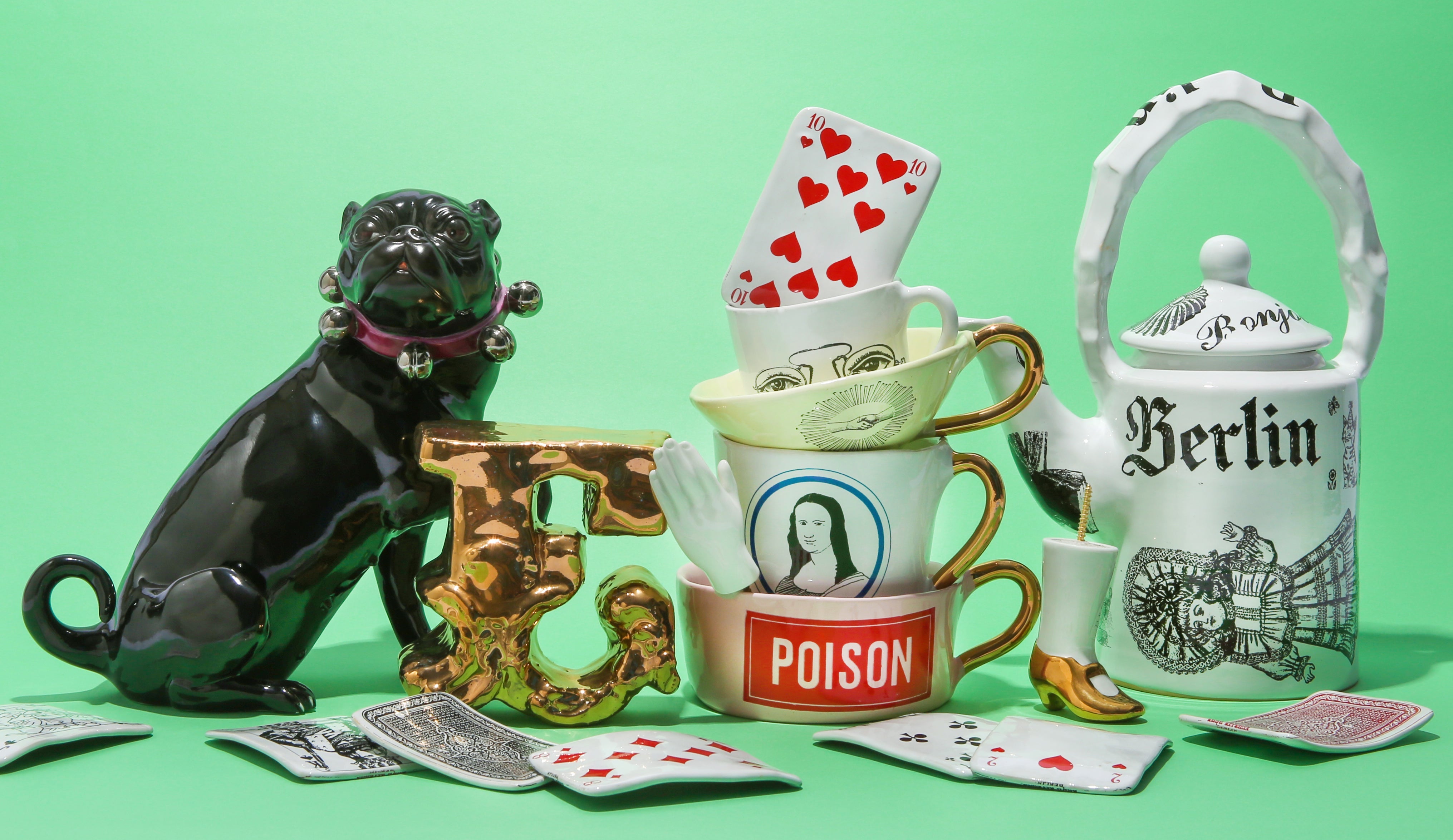 Kuhn Keramik | クーン・ケラミック – ATELIER ONLINE